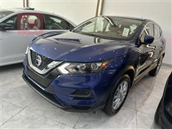 Nissan Rogue Sport